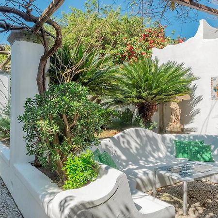 Casa Colette Anacapri (Isola di Capri) Exterior foto