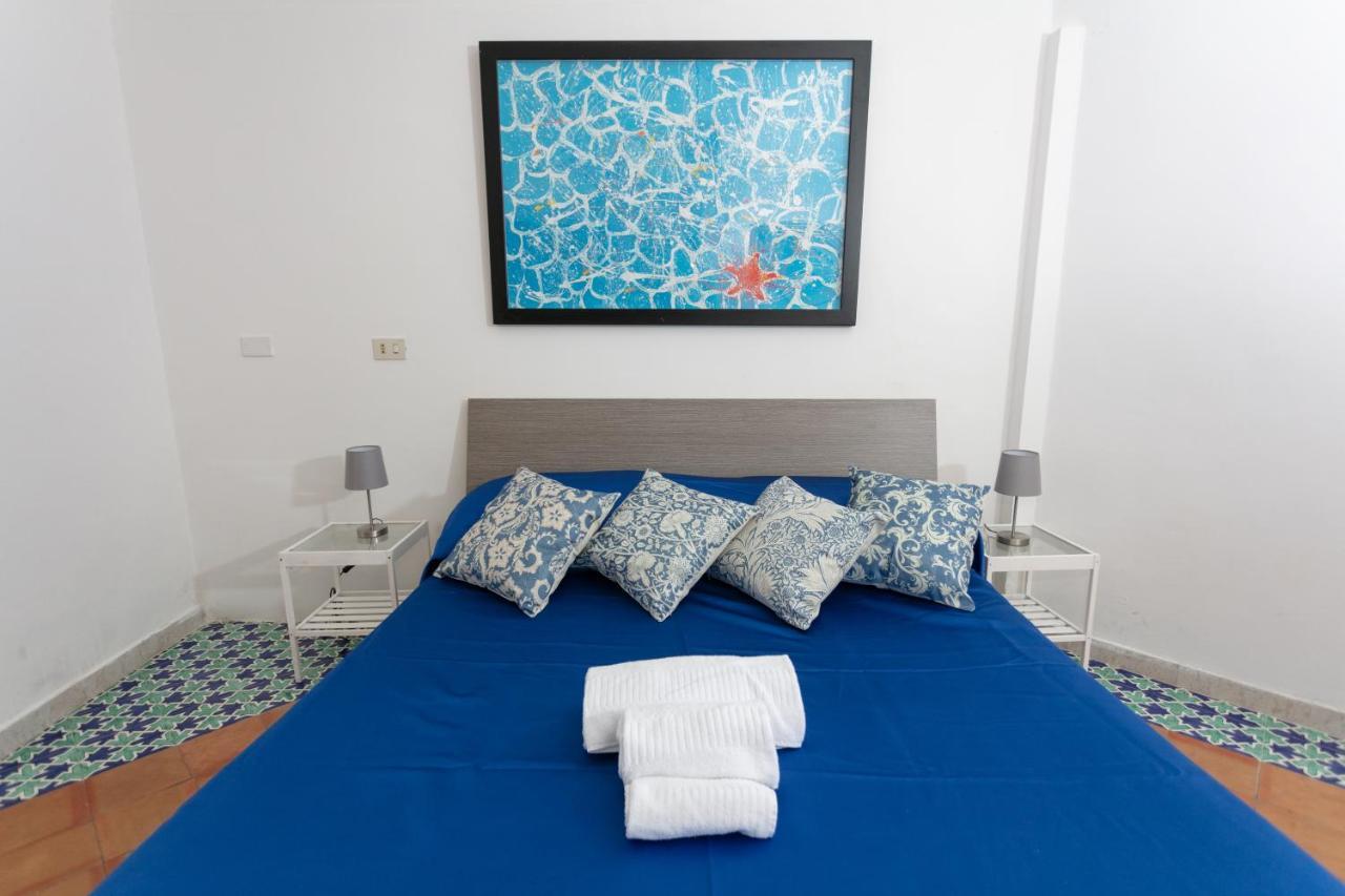 Casa Colette Anacapri (Isola di Capri) Exterior foto