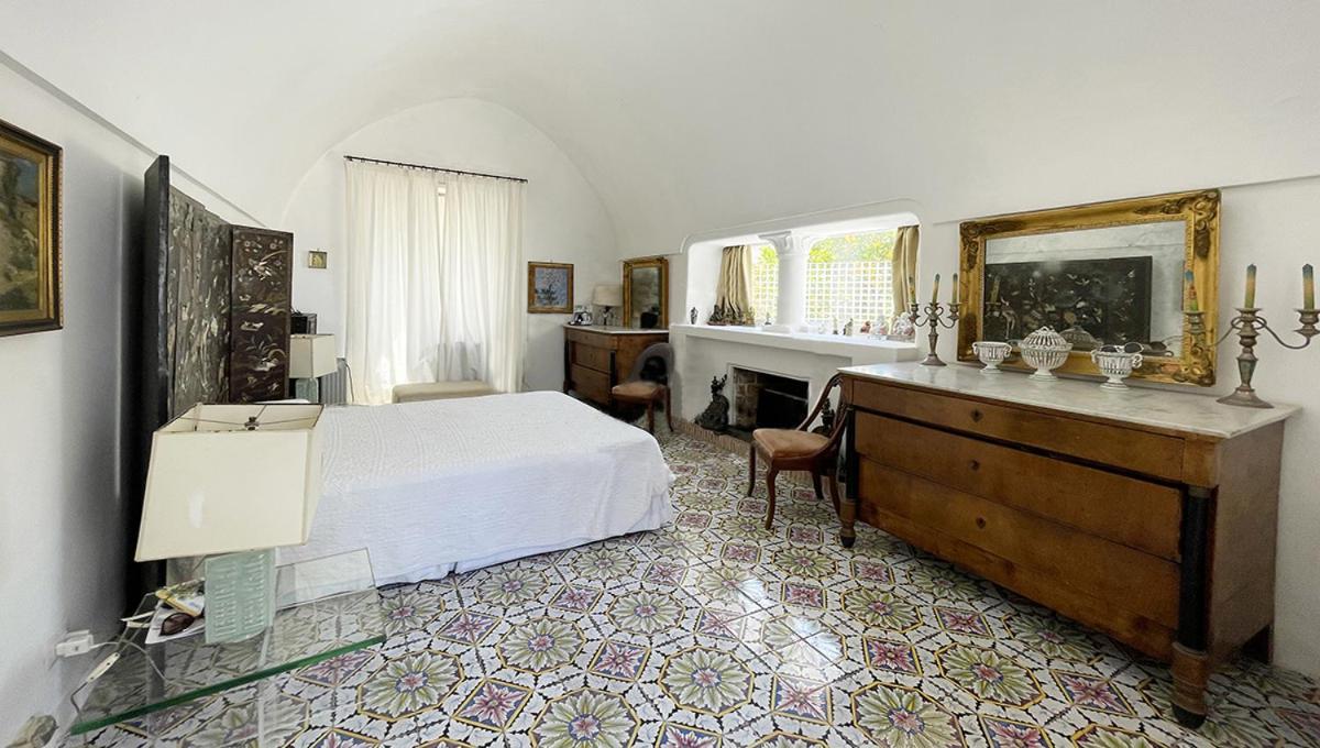 Casa Colette Anacapri (Isola di Capri) Exterior foto