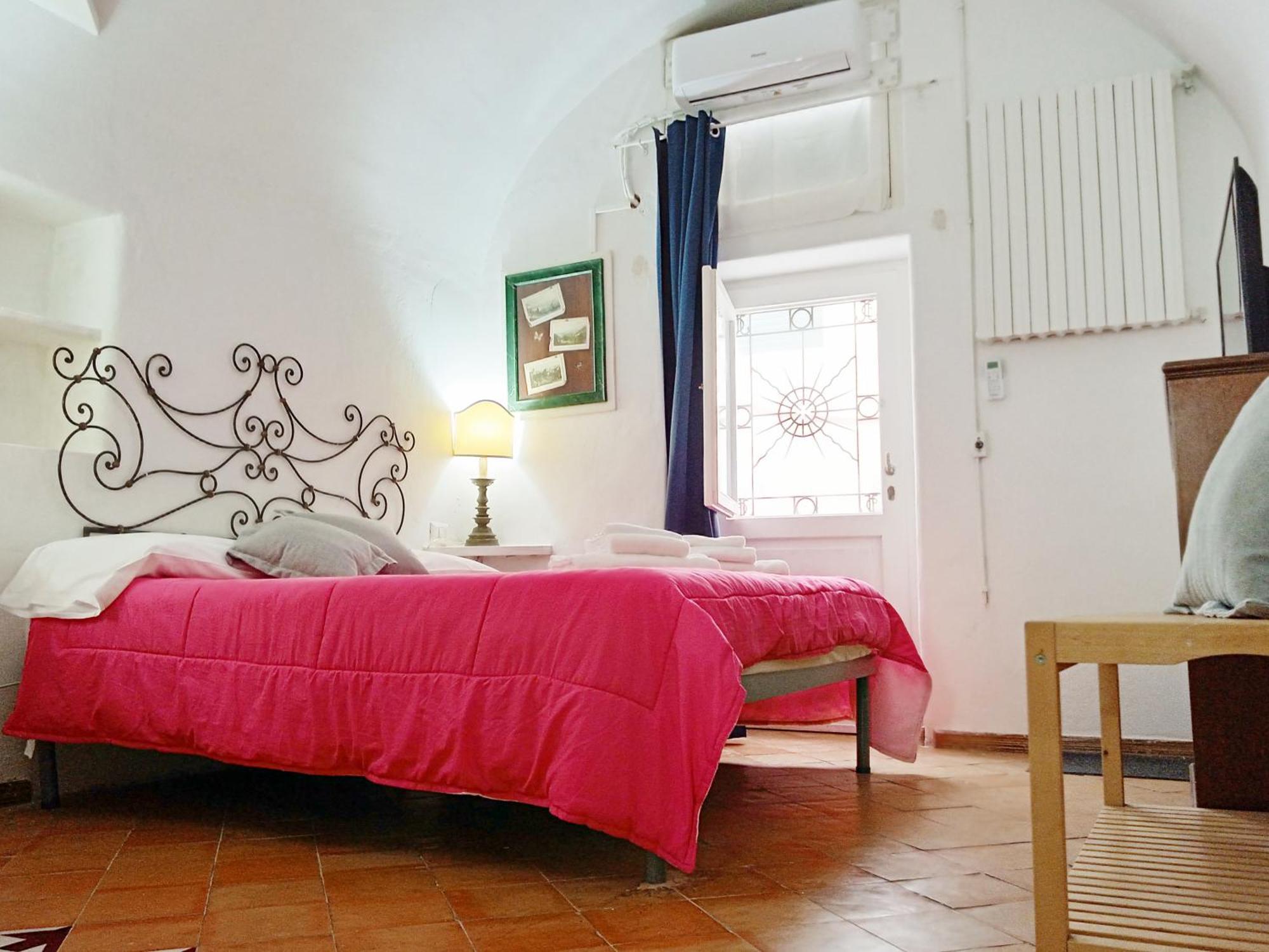 Casa Colette Anacapri (Isola di Capri) Exterior foto
